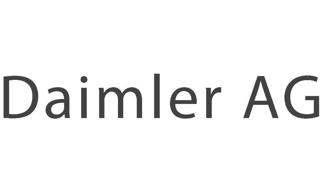 Daimler-AG-Logo